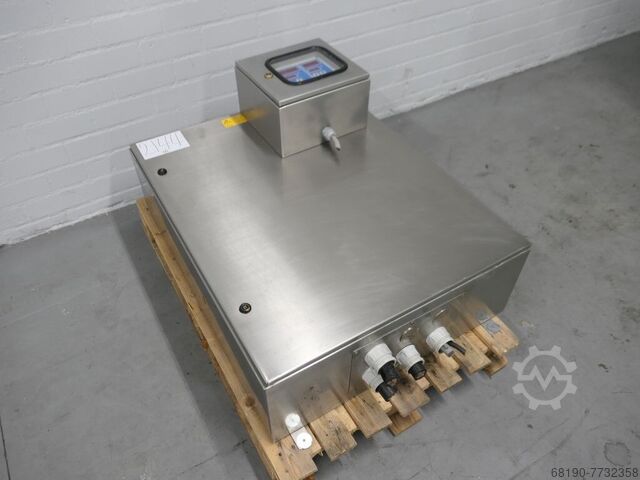 Kuteris Seydelmann K120U