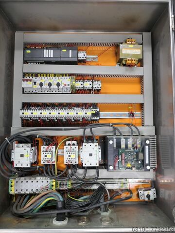Kuteris Seydelmann K120U