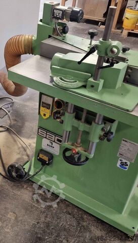 Edge sanding machine SAC LV/150