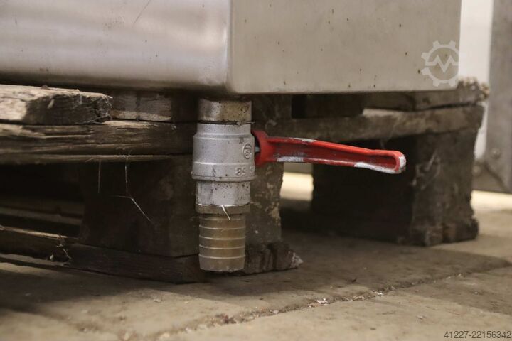 Bomba de alta pressão para corte a jato de água Deter PP1205/110V
