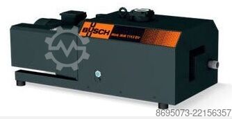 Vacuum pump Busch MINK MM 1252 AV