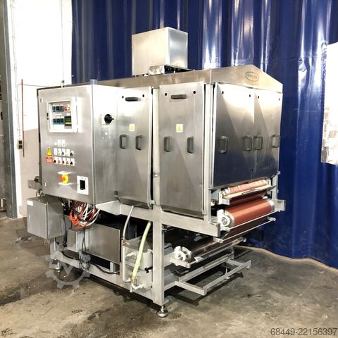 Teflon Contact Roaster Type CC 618 Formcook Teflon Contact Grill Type CC 618