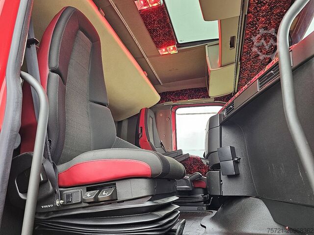 Standard SZM VOLVO FH 420 LNG GAS 1ST OWNER