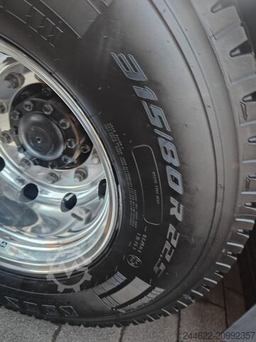 Tractora standard Ford Truck F-Max