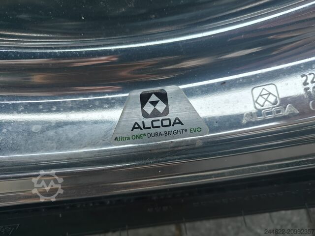 Tractora standard Ford Truck F-Max