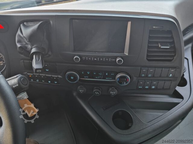 Tractora standard Ford Truck F-Max