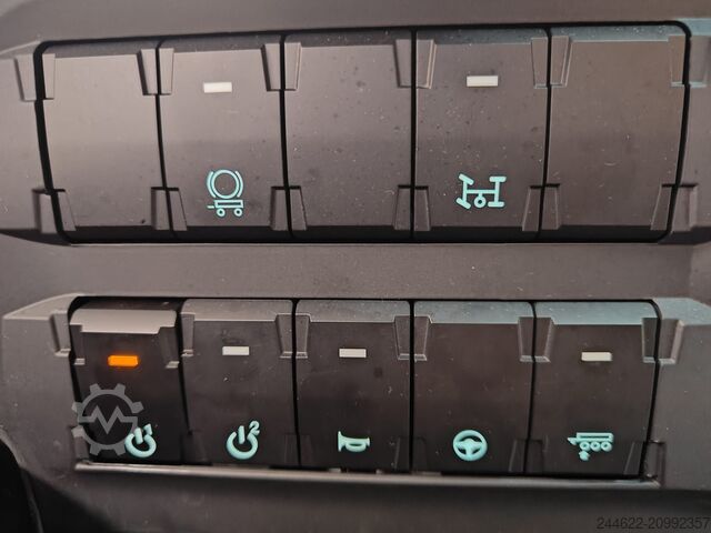 Tractora standard Ford Truck F-Max