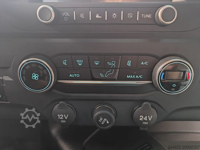 Tractora standard Ford Truck F-Max