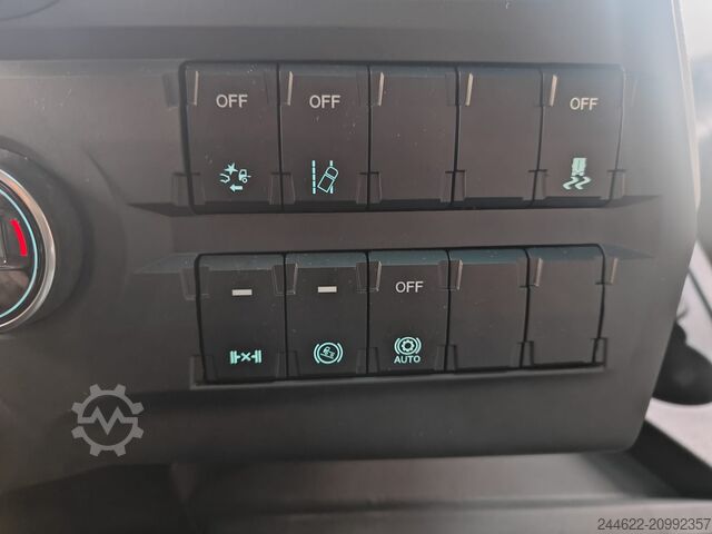 Tractora standard Ford Truck F-Max