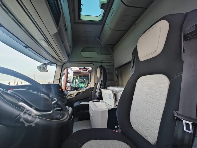 Tractora standard Ford Truck F-Max