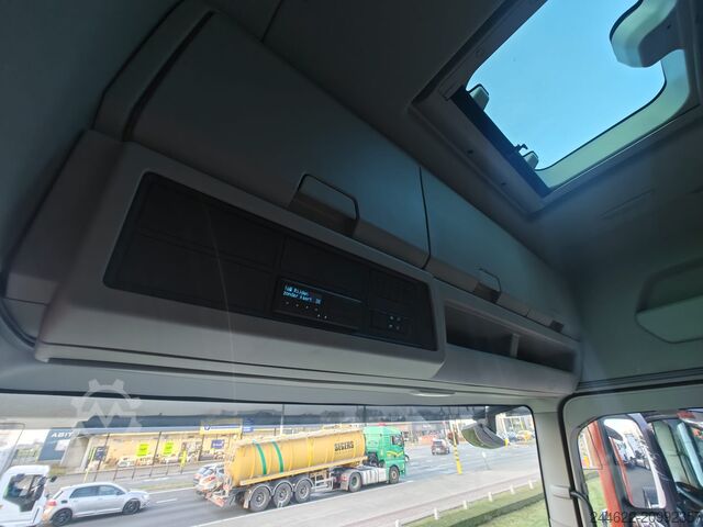 Tractora standard Ford Truck F-Max