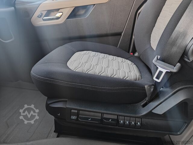 Tractora standard Ford Truck F-Max