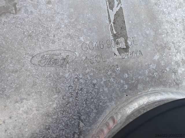 Tractora standard Ford Truck F-Max