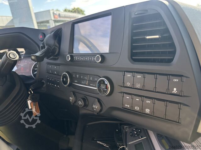 Tractor estándar Ford Truck F-Max Hydro - Full lease 2000€* ex BTW