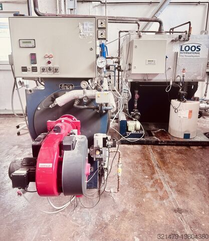 Complete brouwerijinstallatie 20 hl 20hl Brauanlage komplett 2019