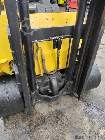 LPG viljuškari Hyster S4.50 XL