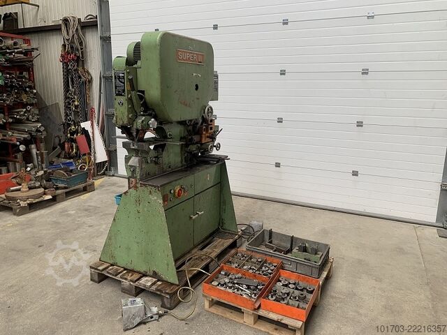  Peddinghaus 210 Super 11