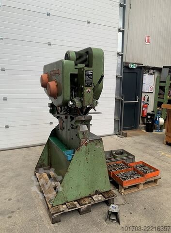 Peddinghaus 210 Super 11