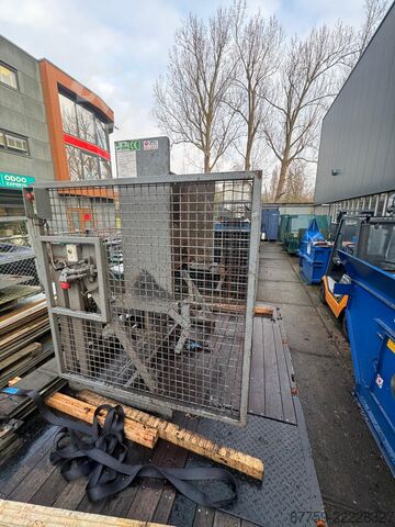 Tilter Meulenbroek MK1