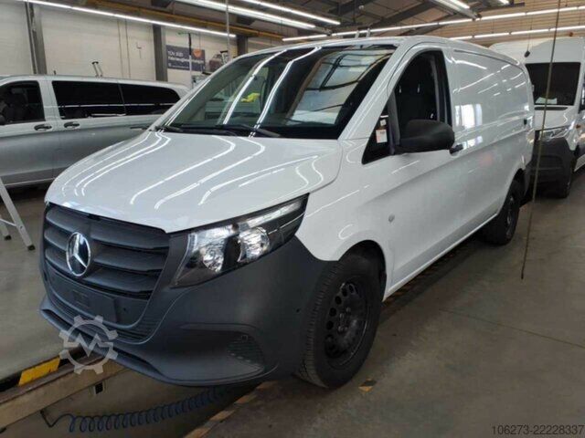 Van Mercedes-Benz Vito116CDI KA lang,Klima,Tempomat,Kamera