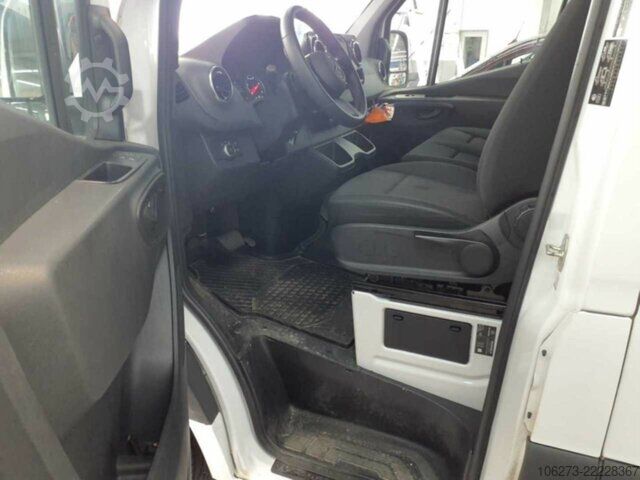 Van Mercedes-Benz Sprinter 317 Maxi,9GTronic,MBUX,Kamera,LED