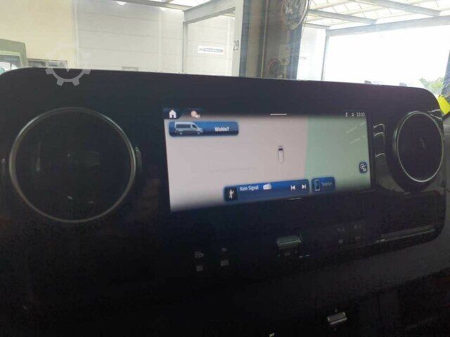 Van Mercedes-Benz Sprinter 317 Maxi,9GTronic,MBUX,Kamera,LED