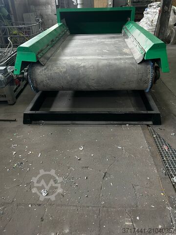 Virpuļstrāvas separātors MK Group 