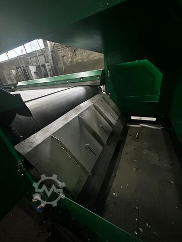 Virpuļstrāvas separātors MK Group 