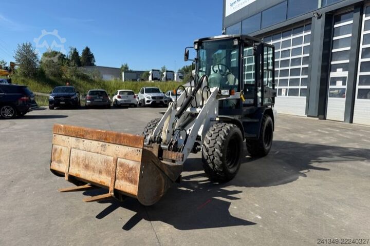 Khác TEREX TL65 SWS Schaufel & Gabeln