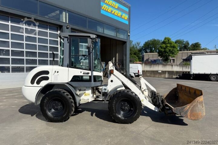 Khác TEREX TL65 SWS Schaufel & Gabeln