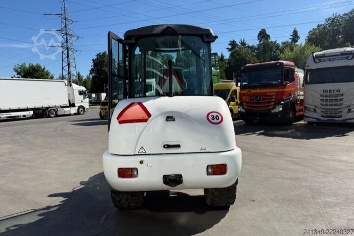 Khác TEREX TL65 SWS Schaufel & Gabeln