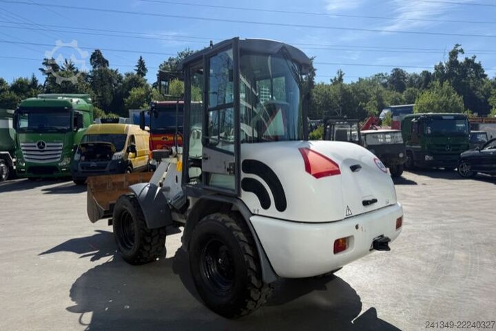 Khác TEREX TL65 SWS Schaufel & Gabeln
