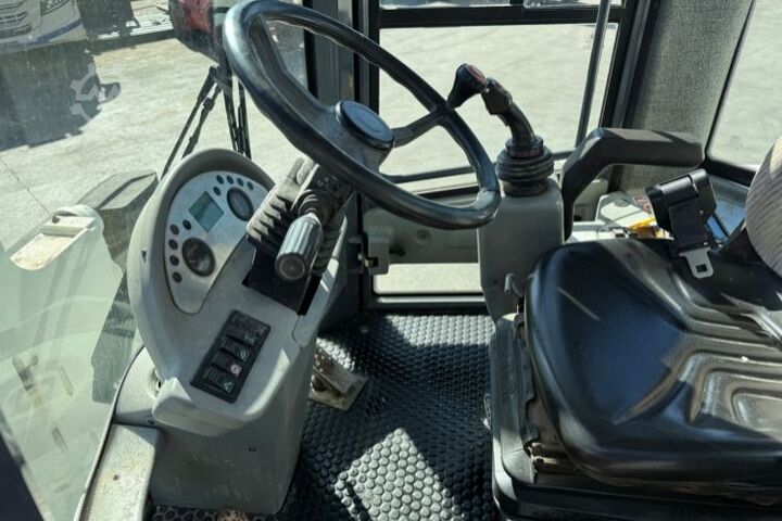 Khác TEREX TL65 SWS Schaufel & Gabeln