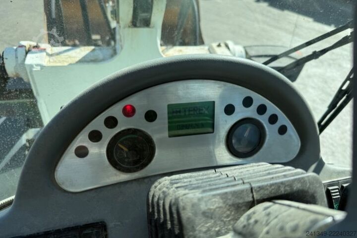 Khác TEREX TL65 SWS Schaufel & Gabeln