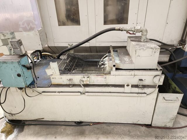 横型マシニングセンタ Mori Seiki MH-1000