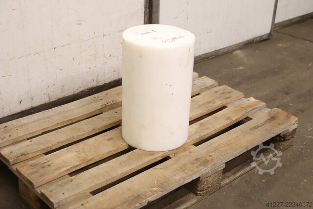 Arbre en plastique polyamide Röchling Sustarin-C  Ø 280 x 445 mm