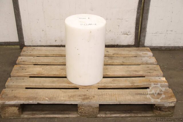 Arbre en plastique polyamide Röchling Sustarin-C  Ø 280 x 445 mm