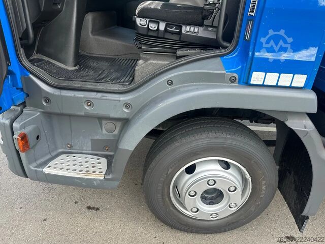 βαλίτσα MAN TGL TGL12.220 EURO6.  820x248x230.