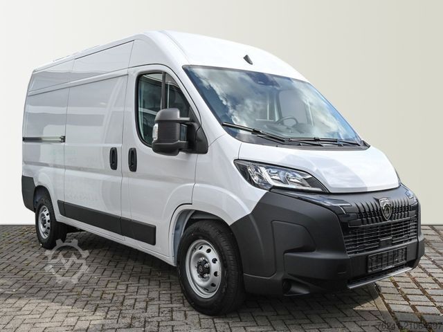 Kastenwagen hoch PEUGEOT BOXER Kastenwagen L3H2 3.5T Heavy BlueHDi 140