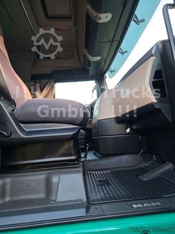 Грузовик для перевозки напитков MAN TGX 26.500 / Zug / Orten Getränke / Ret Lenkachs