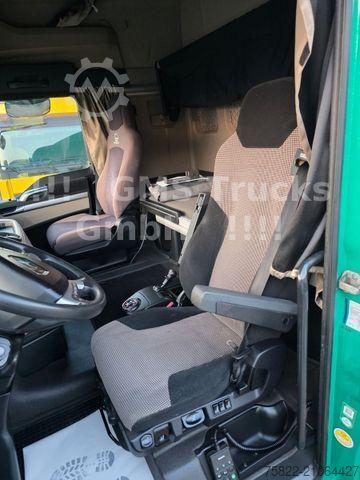 Грузовик для перевозки напитков MAN TGX 26.500 / Zug / Orten Getränke / Ret Lenkachs