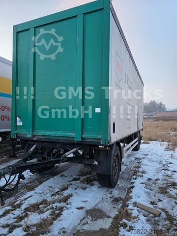 Грузовик для перевозки напитков MAN TGX 26.500 / Zug / Orten Getränke / Ret Lenkachs
