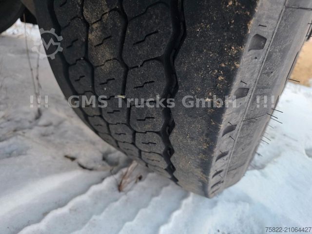 Грузовик для перевозки напитков MAN TGX 26.500 / Zug / Orten Getränke / Ret Lenkachs