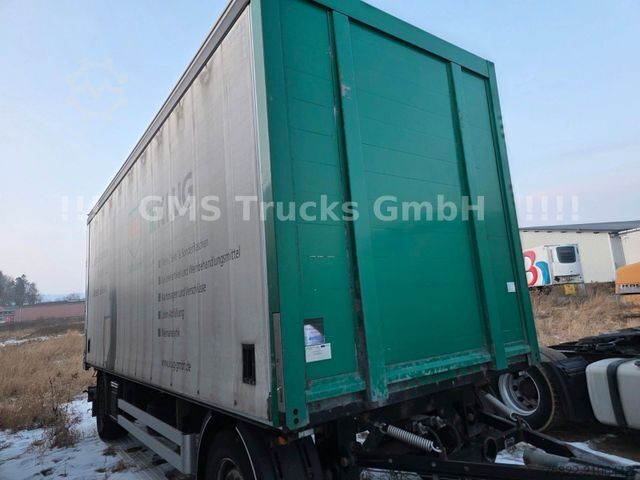 Грузовик для перевозки напитков MAN TGX 26.500 / Zug / Orten Getränke / Ret Lenkachs