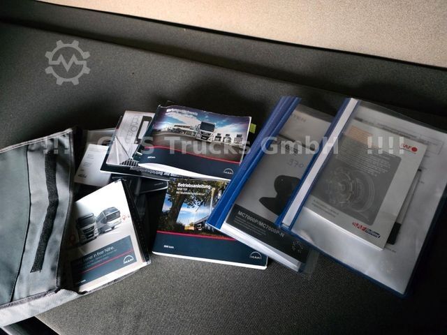 Грузовик для перевозки напитков MAN TGX 26.500 / Zug / Orten Getränke / Ret Lenkachs