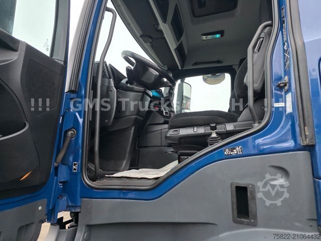 Трехсторонний самосвал MERCEDES-BENZ Arocs 2653 / 6X4 / Meiller BORDMATIK / 50mm AHK