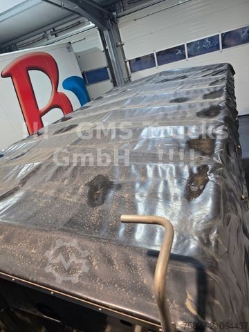 Самосвал MERCEDES-BENZ Arocs 2653 / 6X4 / Meiller BORDMATIK / 50mm AHK