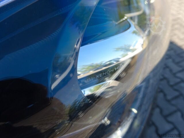 कैम्परवैन FORD Nugget 170PS Autm. Bi-Xenon Markise AHK ACC