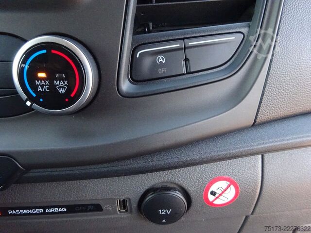 कैम्परवैन FORD Nugget 170PS Autm. Bi-Xenon Markise AHK ACC
