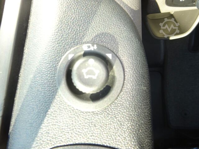 कैम्परवैन FORD Nugget 170PS Autm. Bi-Xenon Markise AHK ACC